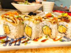 -桃屋日本料理(清华科技园店)