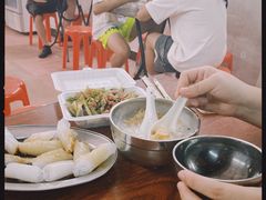 -陈添記·祖傳爽鱼皮·西关老字号(广州首店)