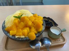 -雪多冰·台湾甜品(高升店)