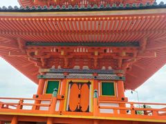 -有栖山 清光院 清水寺