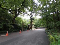 -杭州海华满陇度假酒店