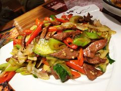 土匪猪肝-湘里乡亲甲王二老店