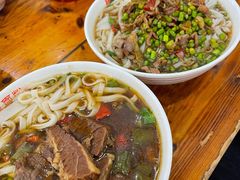 -肆姐面粉馆(坡子街店)