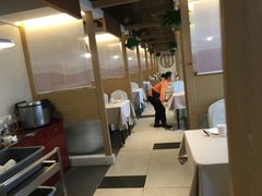 -渝信川菜(南滨店)