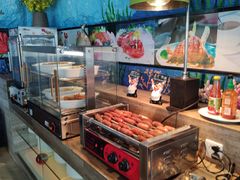-宝利来国际大酒店-凤凰阁旋转餐厅