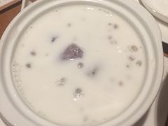 荔芋西米露-鼎泰丰(德基广场店)