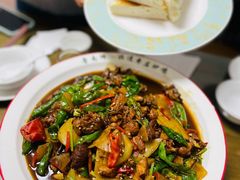 -鲁南仔·滕州炒鸡(经三路店)