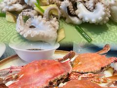 -海景苑海鲜大酒店(吕四店)