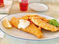 -FISH&POTATO Cō(地中海美食 万象城店)