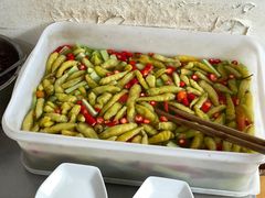 -杨伯英传统杂酱面