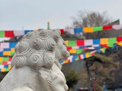 -西安市广仁寺