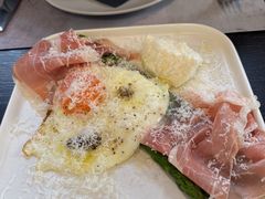-Osteria意大利餐厅