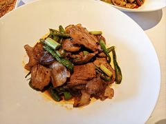 -兴蜀府·臻味江景餐厅(正大广场店)