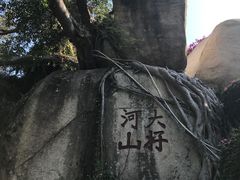 -南普陀寺