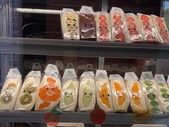 -Fruwich果明治(西单更新场店)