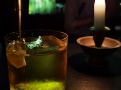 -ASPIRYNA酒吧水烟吧(太古里店)