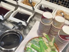 -金城国际酒店-悦.澜中餐厅