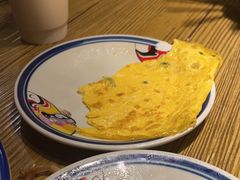 -吴满满油泼面(北方风味园店)
