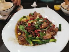 -私家小厨(鼎豪名苑店)