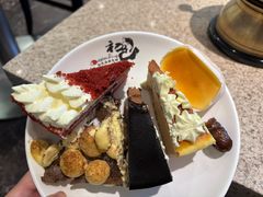 -初色海鲜自助(万丰路店)