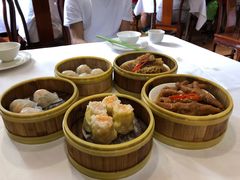 -华南师范大学石牌校区陶园