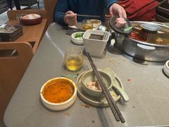 -巴奴毛肚火锅(大剧院店)