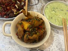 -雲物·云南小馆(好悦天地店)