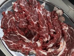 -菜忠潮州牛肉店(岗厦店)