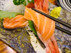 -坂吉屋·居酒屋深夜食堂(龙湖店)