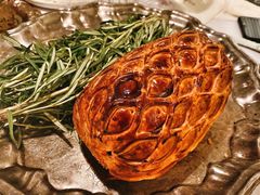 -壳里西餐厅Coquille Seafood Bistro(蒙自路店)