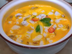 -青花椒花椒鱼(合生汇店)