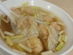 -盛记粥面(佐敦店)