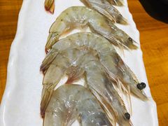 -万兴佳烤肉·长白山老味道(东岸里店)