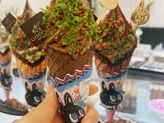 -GODIVA(王府井apm店)