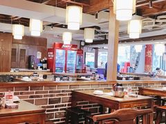 大堂-八碗湘长沙市井菜(坡子街店)