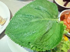 -伍棵星炭烤自助料理·烤鳗鱼(浦东食品城店)