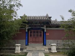 -莲池书院博物馆