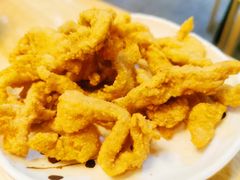 -红小满休闲餐厅(十全街店)