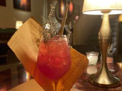 -柏蔻餐厅Le Banquet Bistro(天河北店)