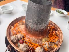 铜火锅-吴天家私坊铜火锅(远达·帝景华廷店)