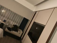 -深圳楚天大酒店(福田口岸深圳会展中心店)