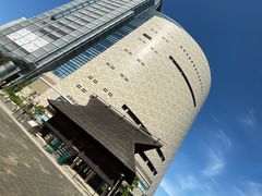 -大阪历史博物馆