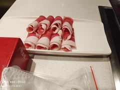 -海底捞火锅(劲松店)