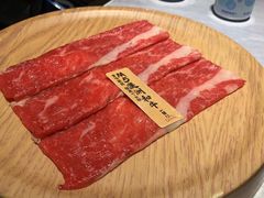 -一绪に寿喜烧自助(世茂广场店)