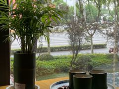 -竹里馆 ·茶食(奥体店)