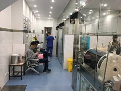 -伟伟宠物医院·CT影像中心·瑞派犬猫综合性门诊(汉口总院)