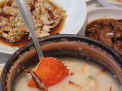 -潮州府·潮菜·砂锅粥(徐家汇店)