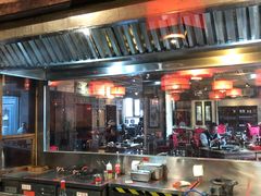 -兰溪小馆(东直门簋街店)