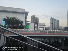 -五缘湾悦都汇购物中心