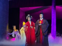 -无锡大剧院-售票中心